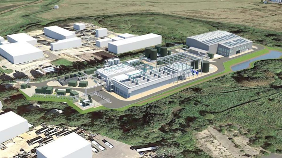 UNANSWERED QUESTIONS AND ENVIRONMENTAL OBJECTIONS DOG SOUTHERN WATER’S SANDOWN PROJECT
