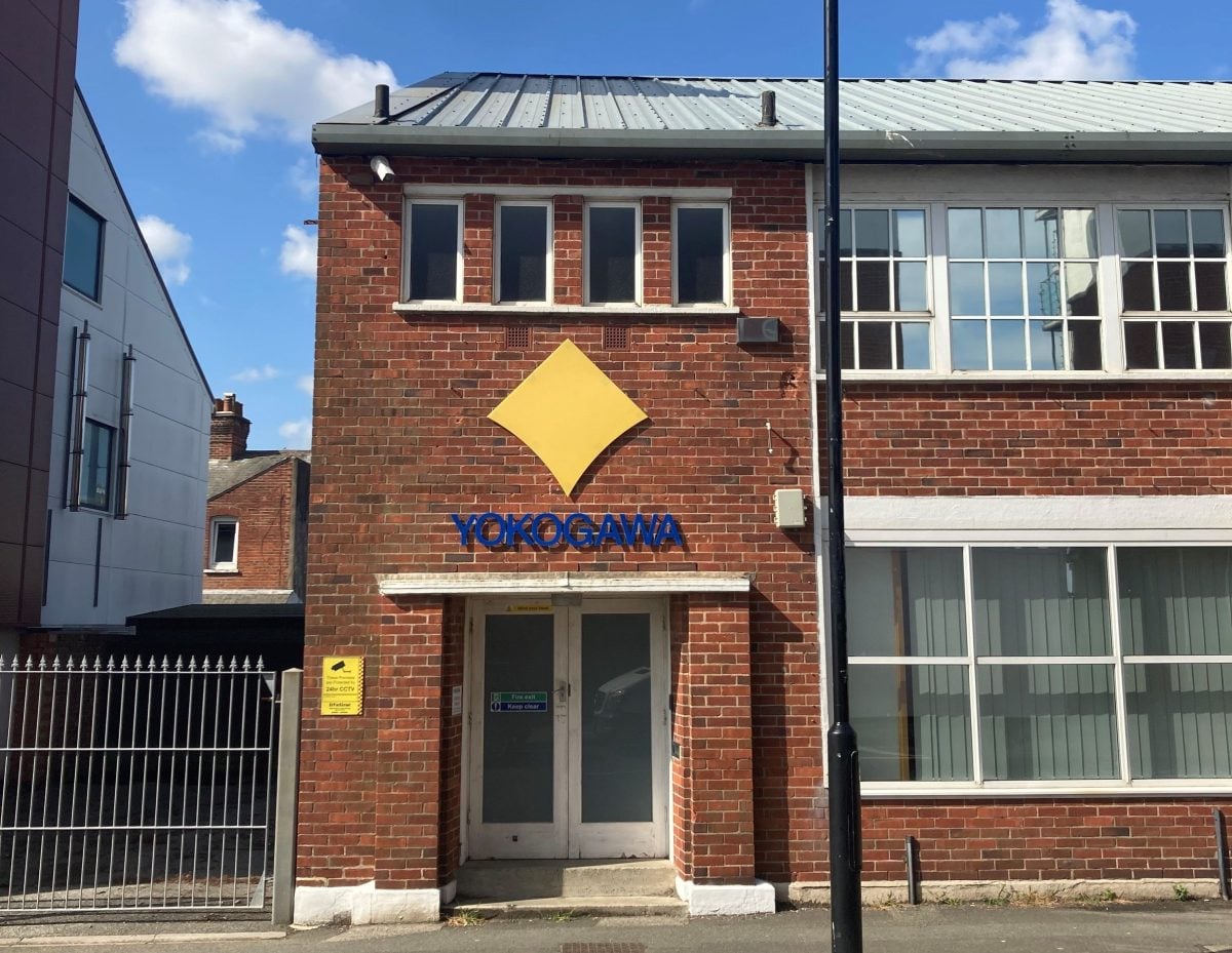 WERE YOU PART OF MAREX? COWES FIRM SEARCHES FOR FORMER WORKERS AHEAD OF 60TH BIRTHDAY