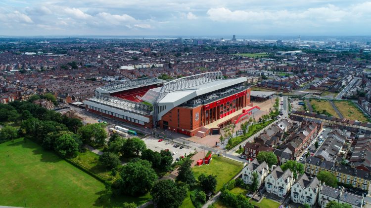 PLANNING A LIVERPOOL TRIP FROM THE ISLE OF WIGHT