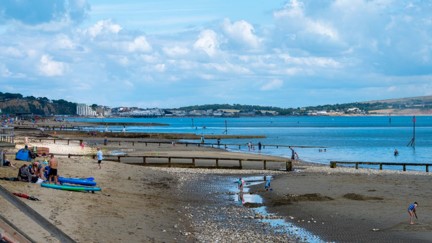 WHAT’S NEXT FOR THE ISLE OF WIGHT ECONOMY?