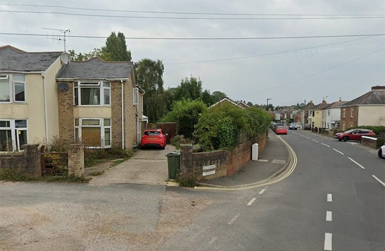7-BEDROOM HMO PLAN IN HAYLANDS HAS RECIEVED SUPPORT FROM TOWN COUNCIL