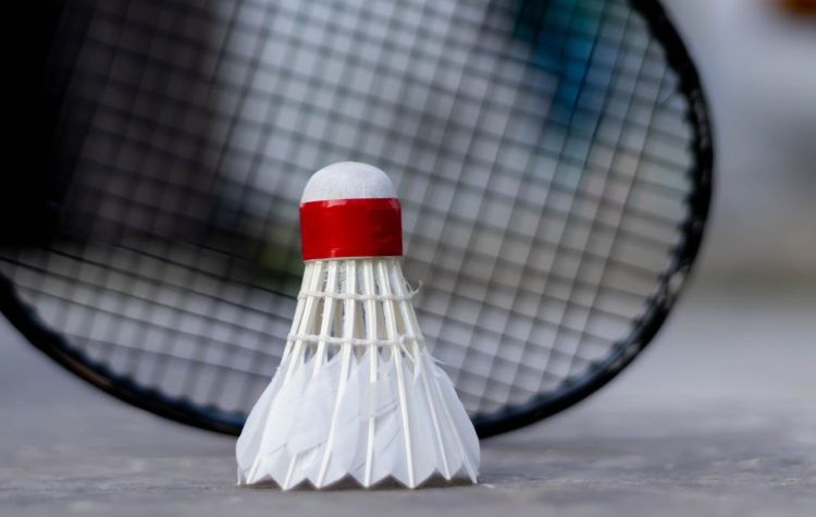 BADMINTON HAS A BETTING SPONSOR NOW – AND THE DEAL SAYS MORE ABOUT ASIA THAN ABOUT BADMINTON
