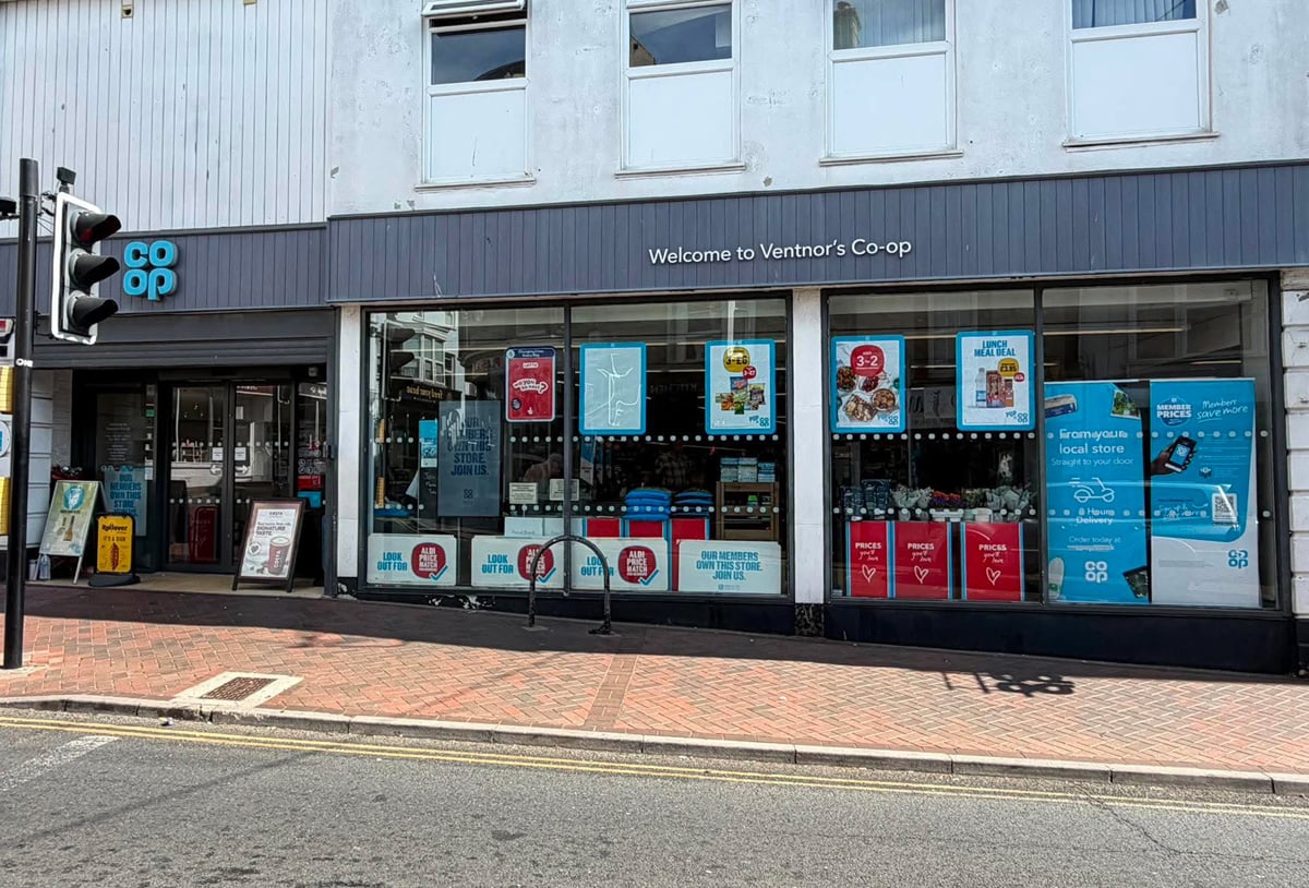 OFSTED ENFORCEMENT ACTION AFTER SAFEGUARDING FAILURES AT ISLE OF WIGHT NURSERY