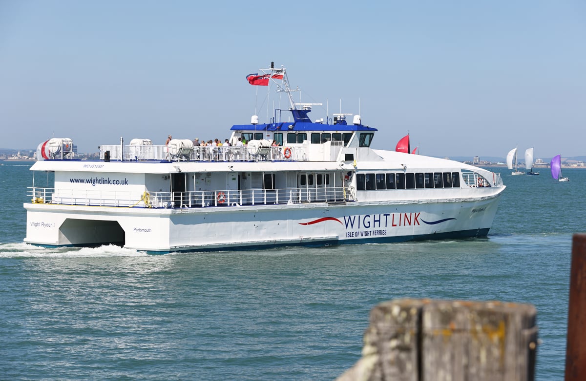 GREEN FLAG FLYING HIGH AS SHANKLIN VYCC NAMED AMONG COUNTRY’S BEST