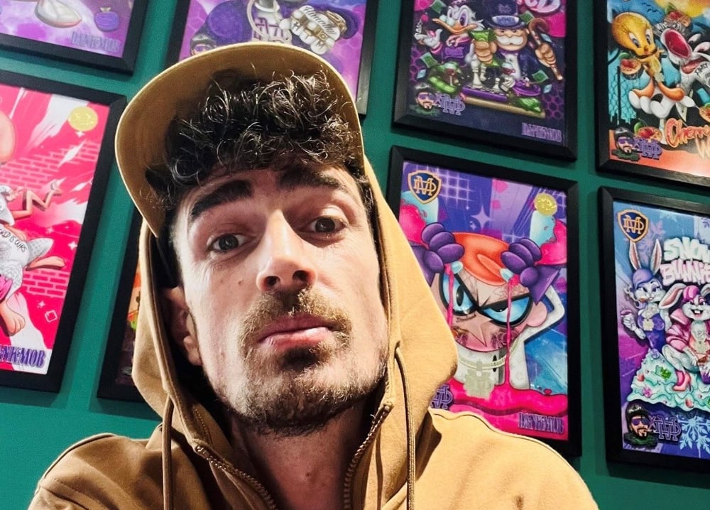 POSSIBLE HEALTHCARE FAILINGS MAY HAVE CONTRIBUTED TO DEATH OF NEWPORT DIGITAL ARTIST