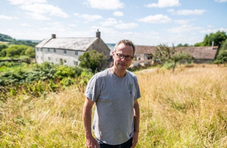 TV CHEFS AND MICHELIN-STARRED TALENT JOIN ISLE OF WIGHT LITERARY FESTIVAL LINE-UP