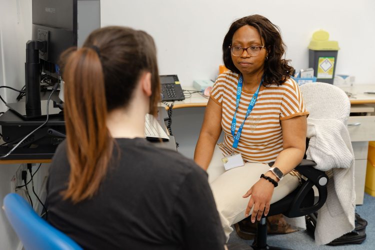 GP PRACTICES DELIVER 7.6MILLION APPOINTMENTS AS NHS REPORTS FASTER ACCESS TO CARE