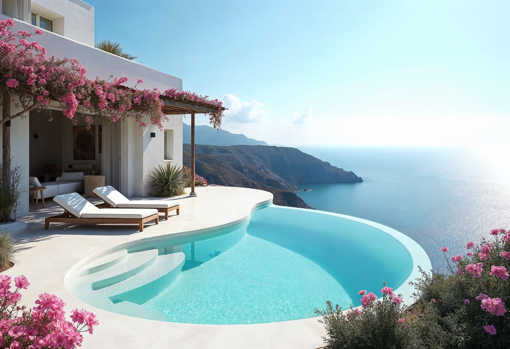 HOW TO KEEP YOUR HOLIDAY HOMES BOOKED THROUGHOUT THE YEAR
