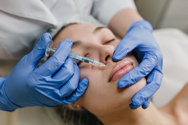 WHERE CAN CLINICS ACTUALLY BUY TRUSTED JUVEDERM FILLERS?