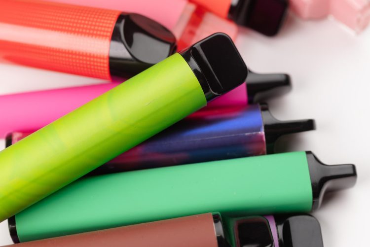 HOW THE TAX ON VAPE LIQUID AFFECTS THE ISLAND’S VAPE SHOPS