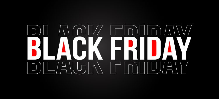 BLACK FRIDAY 2026 UK: THE BEST DEALS ACROSS TECH, FASHION AND HOME