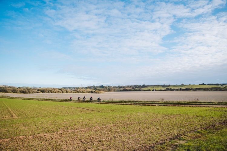 2028 DEADLINE AT RISK AS ISLAND GREEN LINK COULD BE ONLY PARTIALLY COMPLETED