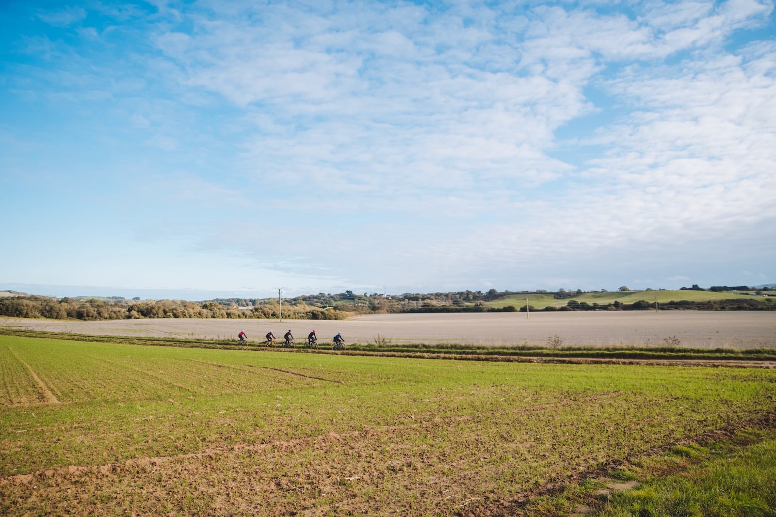 2028 DEADLINE AT RISK AS ISLAND GREEN LINK COULD BE ONLY PARTIALLY COMPLETED