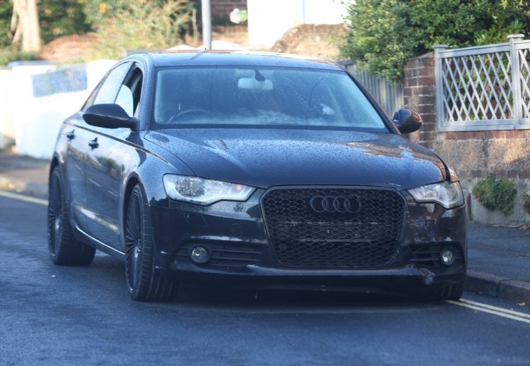 10 ARRESTS AS POLICE BUST SUSPECTED COVENTRY DRUG DEALERS AFTER CRASH