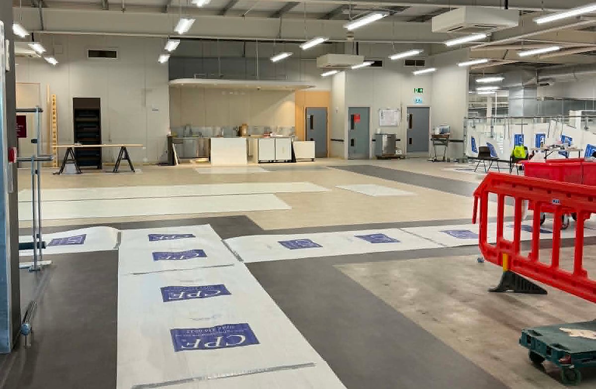 TASTE CAFÉ REVEALED AS NEW OPERATOR OF SAINSBURY’S NEWPORT EATERY