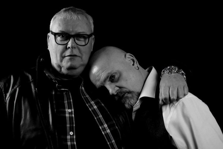 INQUEST OPENS INTO DEATH OF THE STRANGLERS’ ‘GENTLE GIANT’ ROADIE ‘BIG AL’ ROBERTSON