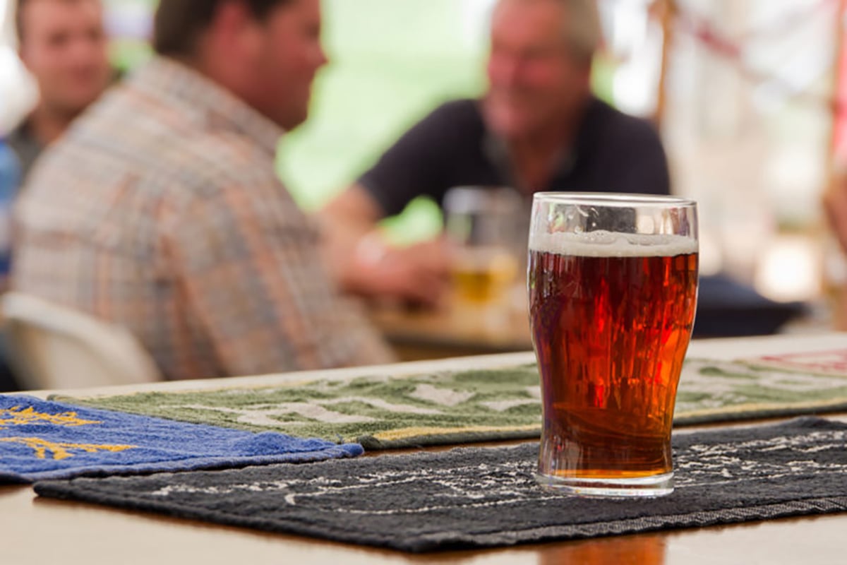 BEER AND STEAM FESTIVAL RETURNING TO HAVENSTREET THIS AUTUMN