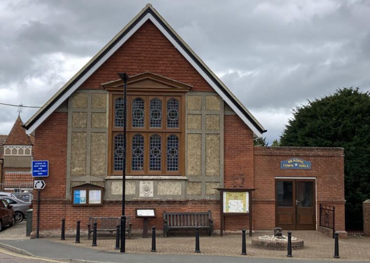 PEOPLE’S EMERGENCY BRIEFING HEADS TO BRADING FOR FREE COMMUNITY SCREENING