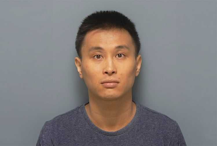 COWES MAN JAILED FOR 15 MONTHS AFTER REFUSING TO GIVE POLICE PHONE PIN