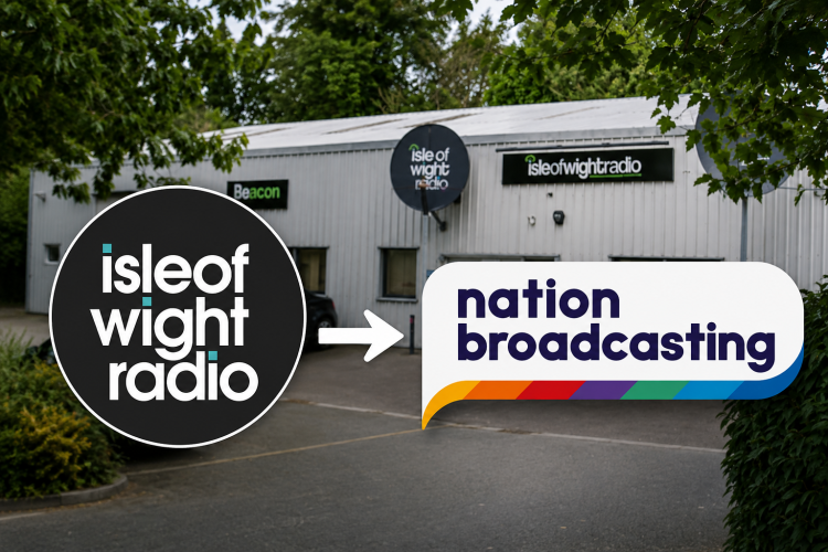 END OF AN ERA FOR ISLE OF WIGHT RADIO – FUTURE UNCLEAR FOLLOWING SALE TO NATION