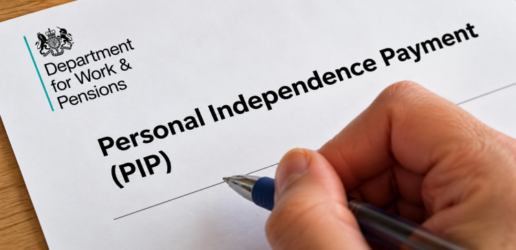 MORE THAN 11,000 ISLANDERS NOW RECEIVE PIP AFTER 60% RISE IN 5 YEARS