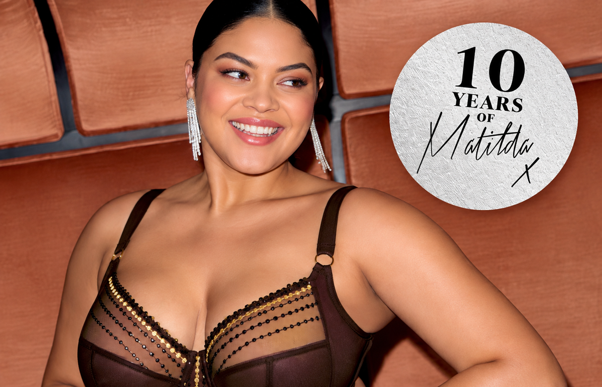 LIVE LINGERIE MODELS TO TAKE CENTRE STAGE FOR RYDE SHOP CELEBRATION