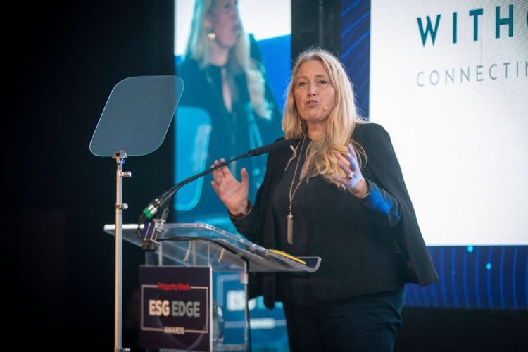 ‘HUMAN SWAN’ SACHA DENCH TO LAUNCH NEW ISLAND CLIMATE EDUCATION HUB