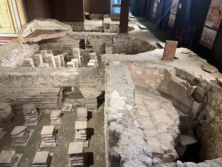 STEP INSIDE NEWPORT’S ROMAN VILLA FOR FREE AS HERITAGE DAYS RETURN
