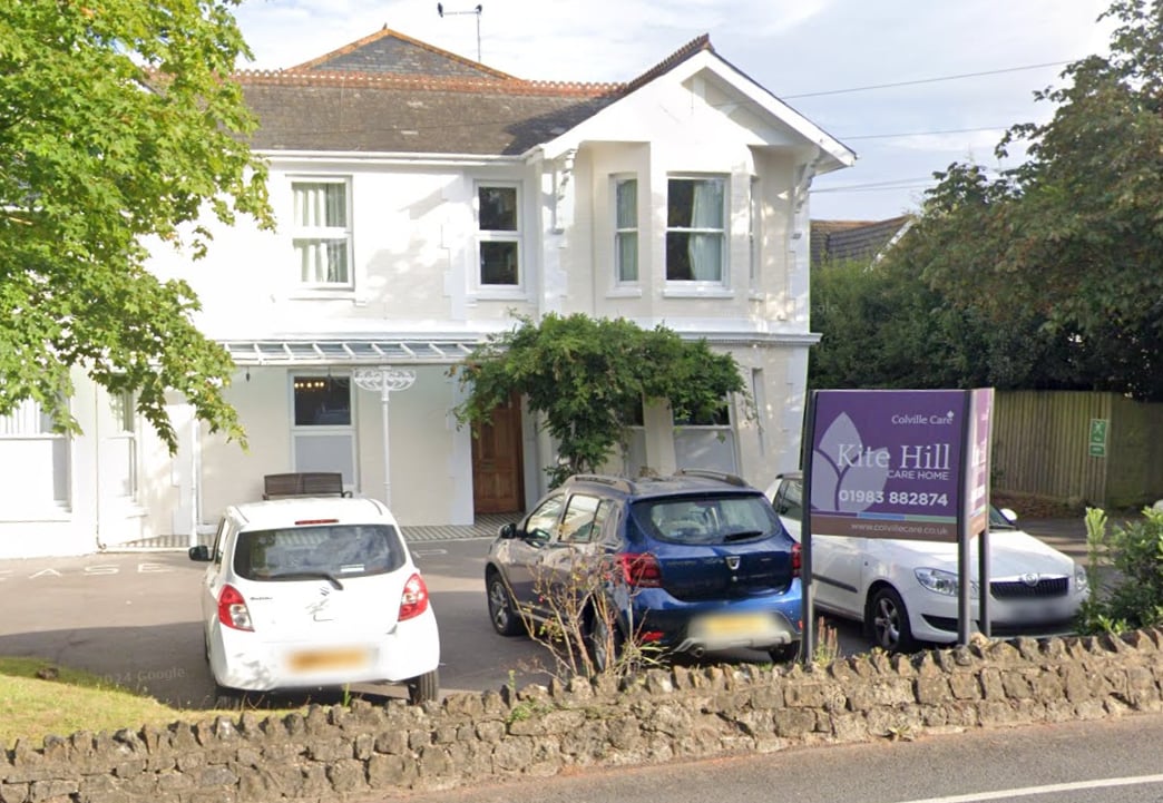 WOOTTON CARE HOME HANDED 3 WARNING NOTICES AS WATCHDOG FINDS SAFETY FAILINGS