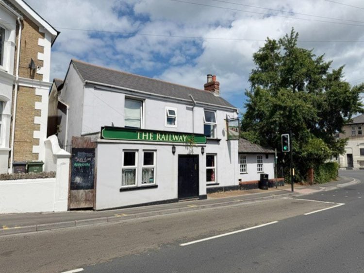 PUB, SHOP AND FORMER CARE HOME AMONG ISLAND PROPERTIES UP FOR AUCTION