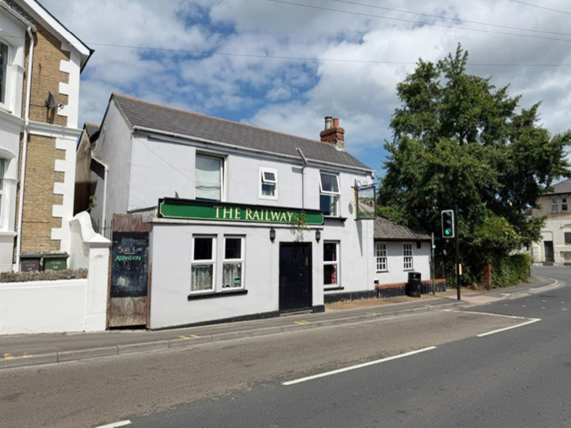 PUB, SHOP AND FORMER CARE HOME AMONG ISLAND PROPERTIES UP FOR AUCTION