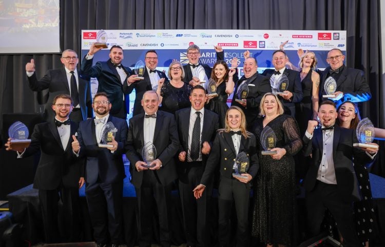 RED FUNNEL AND WIGHTLINK NAMED FINALISTS IN 2026 MARITIME SOLENT AWARDS
