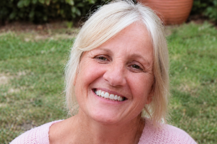 POLICE SEEK HELP IN SEARCH FOR MISSING SANDOWN WOMAN SUZANNE