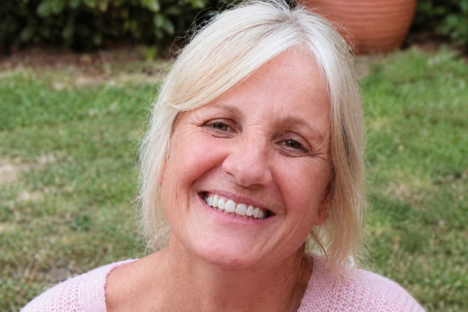 POLICE SEEK HELP IN SEARCH FOR MISSING SANDOWN WOMAN SUZANNE