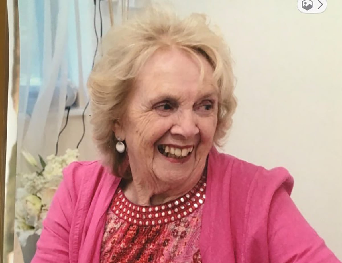 APOLLO THEATRE FOUNDER PAM UNDERWOOD DIES AGED 95