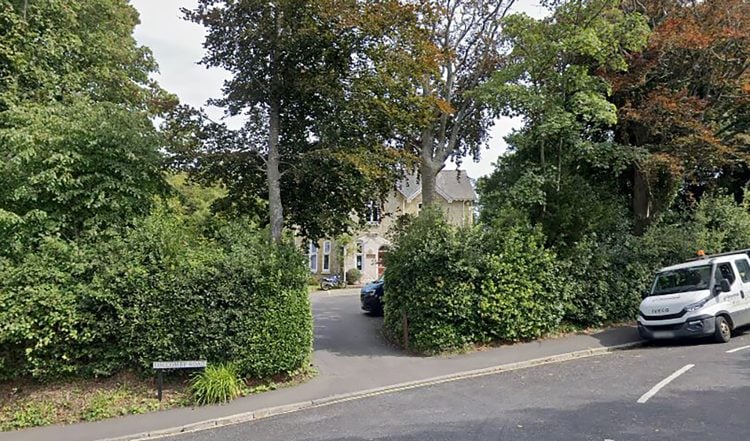 INSPECTORS STEP IN TO PREVENT FALL AS CQC UNCOVERS FAILINGS AT COUNCIL-RUN CARE HOME