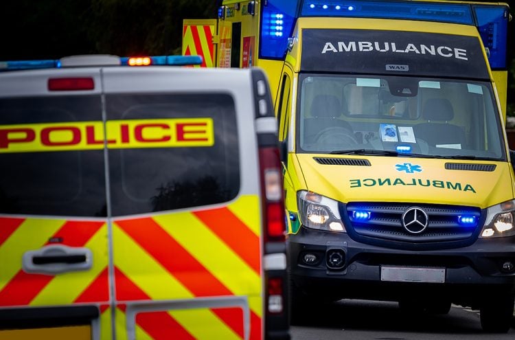 60-YEAR-OLD ARRESTED AFTER ‘THREATS TO KILL’ INCIDENT INVOLVING BASEBALL BAT AND NUNCHUCKS IN GODSHILL