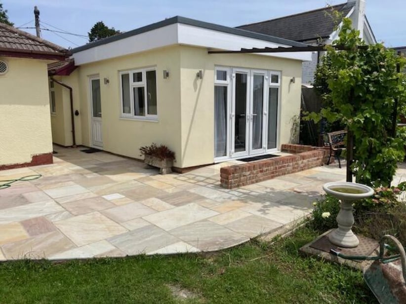 ‘CONSTANT TURNOVER’ OF VISITORS FEARED AS MERSTONE HOLIDAY LET IS REFUSED