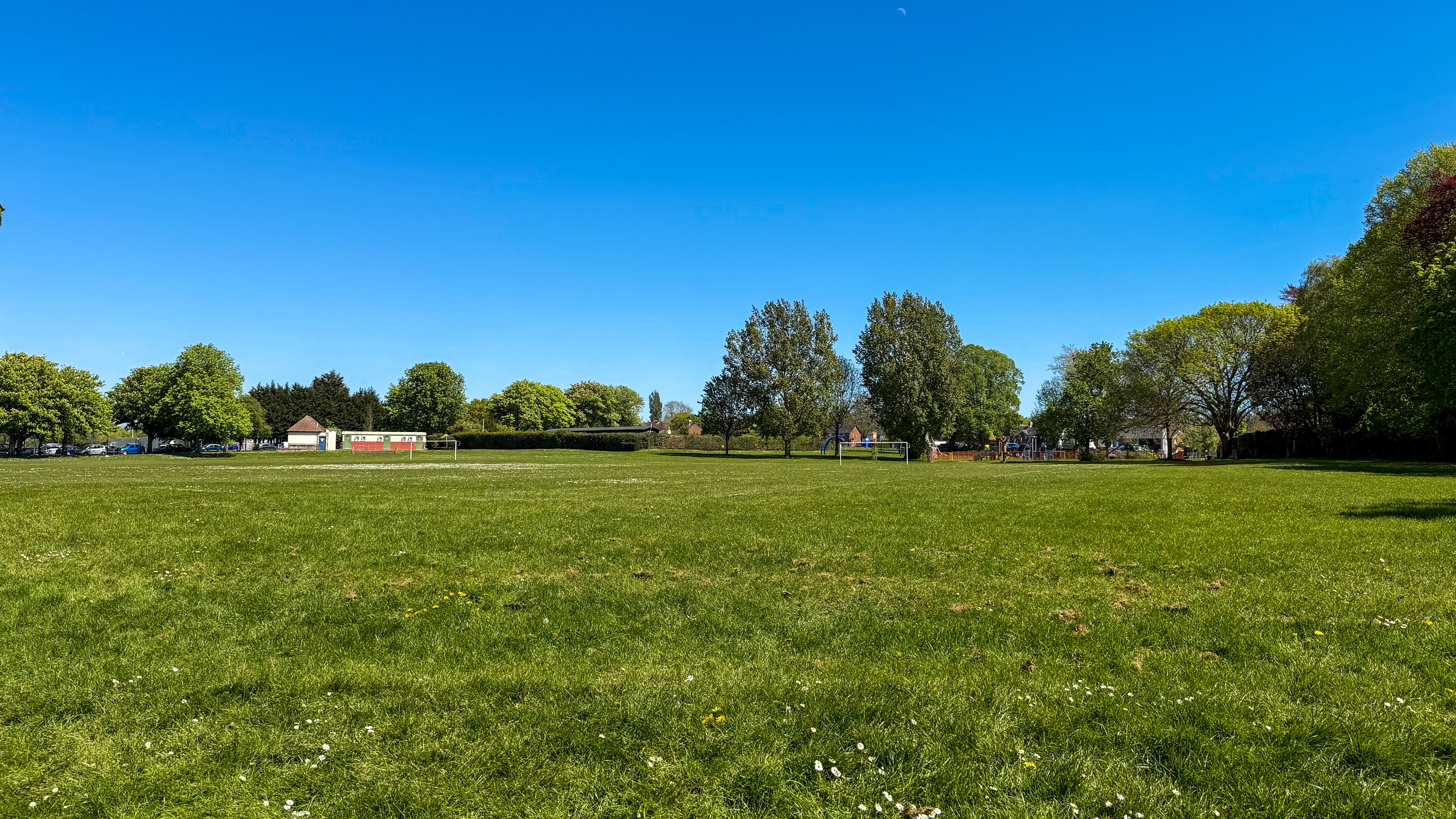 PARK AND SPORTS HIRE COSTS RISE AS COUNCIL BATTLES ‘SIGNIFICANT’ BUDGET PRESSURE