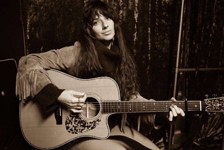 ISLE OF WIGHT’S SORREL NATION RETURNS HOME WITH SECOND ALBUM ‘CREEPING THYME’
