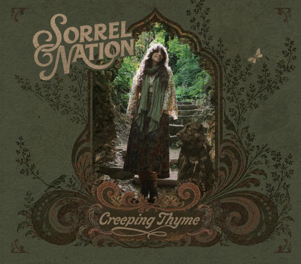 ISLE OF WIGHT S SORREL NATION RETURNS HOME WITH SECOND ALBUM CREEPING isle-of-wight-s-sorrel-nation-returns-home-with-second-album-creeping