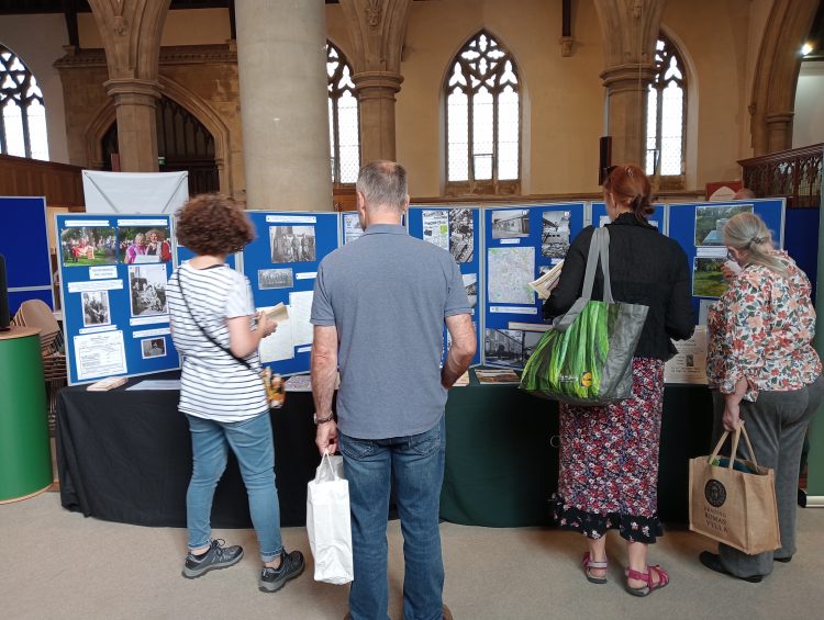 NEWPORT HERITAGE DAY TO BRING ISLE OF WIGHT TOWN’S HISTORY TO LIFE