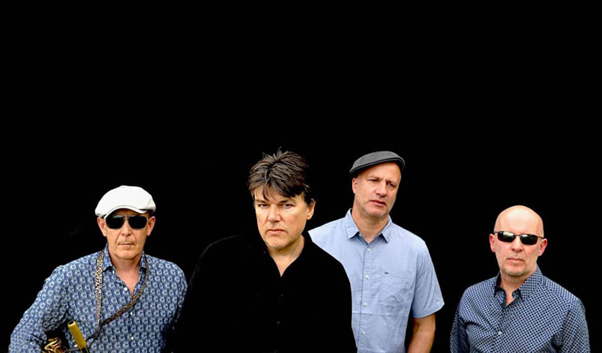 THE BLOW MONKEYS RETURN TO THE ISLE OF WIGHT FOR SECOND STRINGS GIG