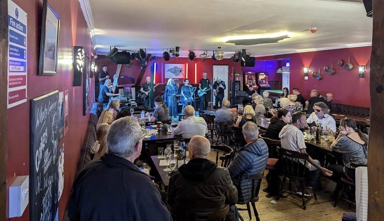 WAVERLY PARK BEER AND CIDER FESTIVAL TO RAISE FUNDS FOR BEAULIEU RESPITE
