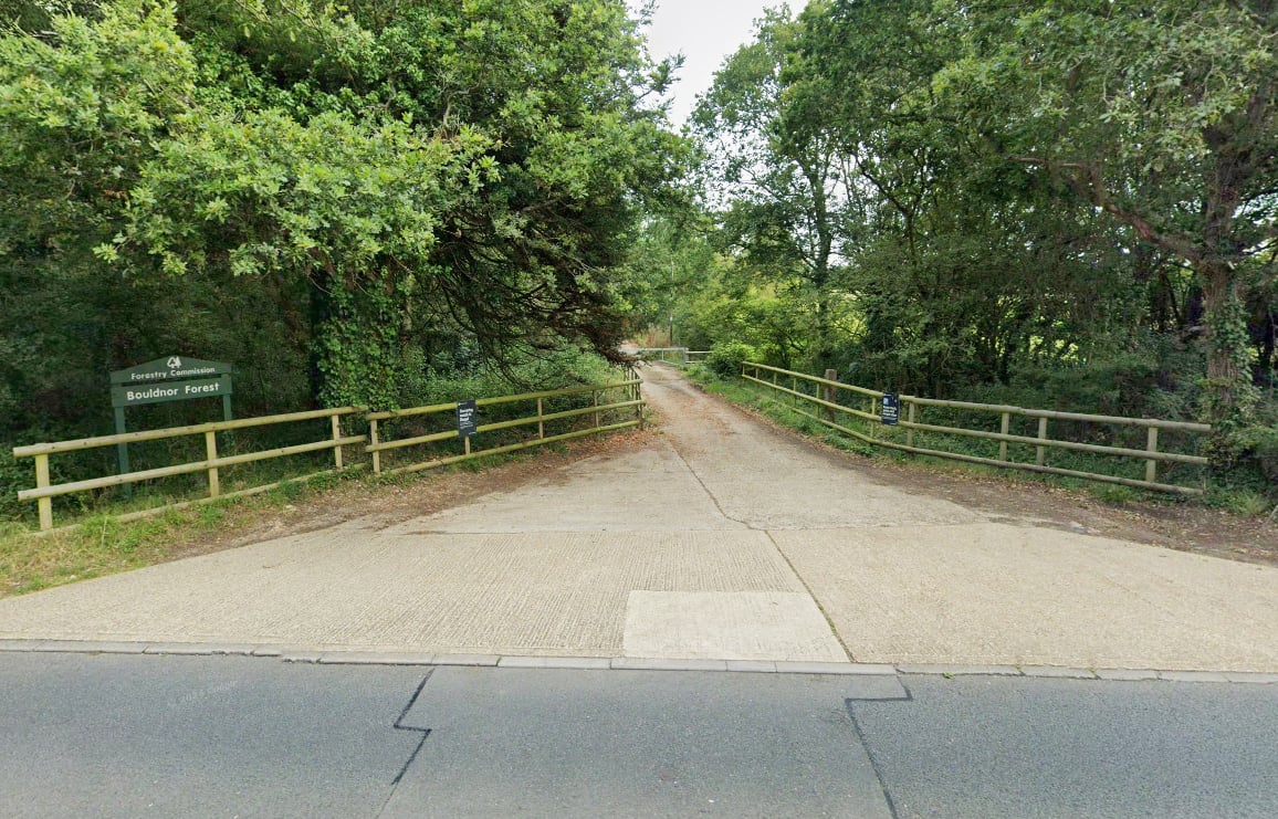 PARISH COUNCIL ESCALATES BOULDNOR FOREST CABIN ROW TO DEFRA AMID WILDLIFE CONCERNS