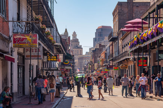 WORLD’S BEST FOOD CITIES REVEALED AND THE WINNER MAY SURPRISE YOU