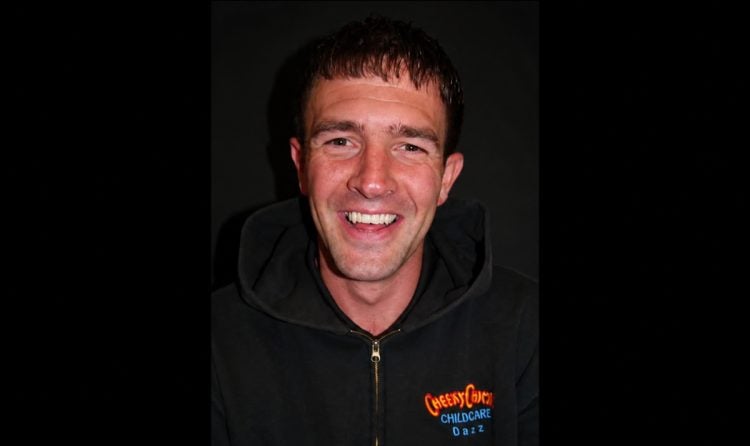 MORE THAN A FOOTBALL LEGEND: THE THOUSANDS OF LIVES TOUCHED BY DARREN POWELL