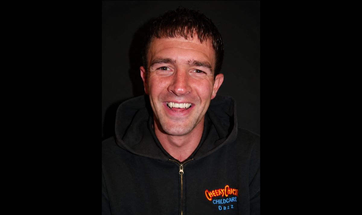 MORE THAN A FOOTBALL LEGEND: THE THOUSANDS OF LIVES TOUCHED BY DARREN POWELL