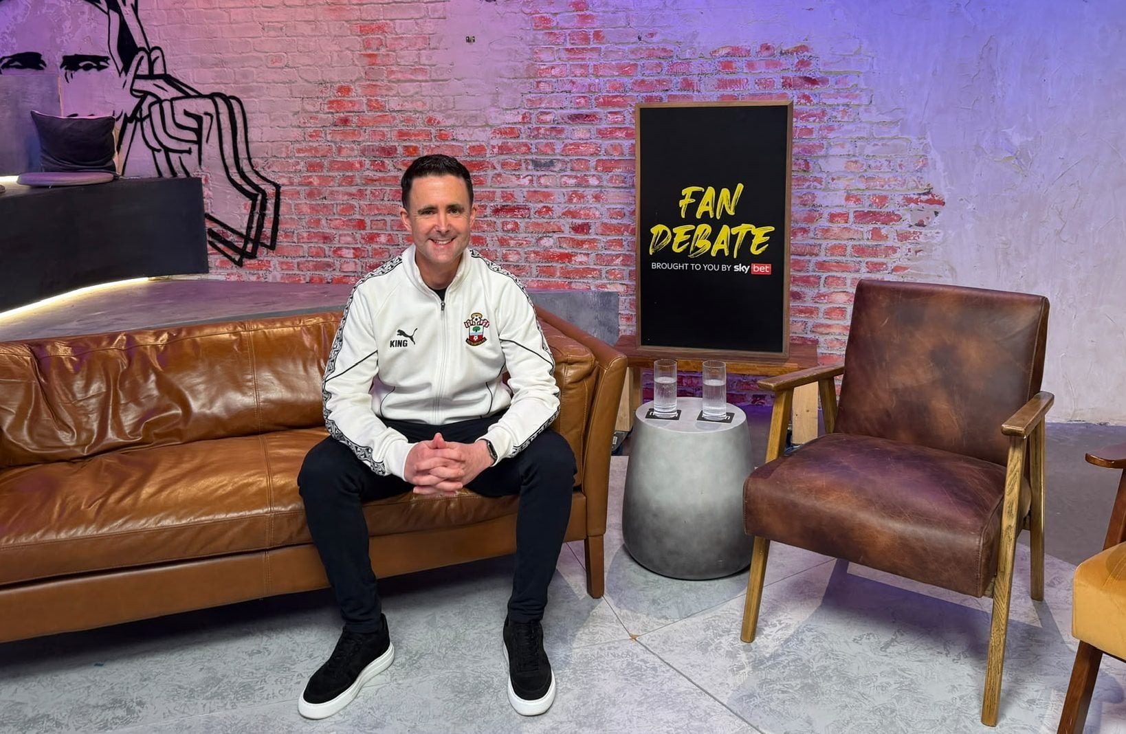 ISLAND-BORN CONTENT CREATOR CALLS FOR SUPPORT AFTER DOUBLE AWARDS NOMINATION