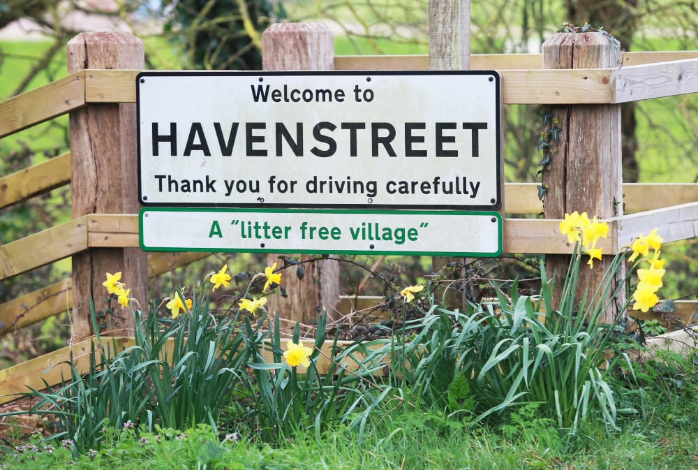 PLANNED POWER CUTS TO HIT PARTS OF HAVENSTREET FROM TODAY AS PART OF 5-DAY MAINTENANCE PROGRAMME